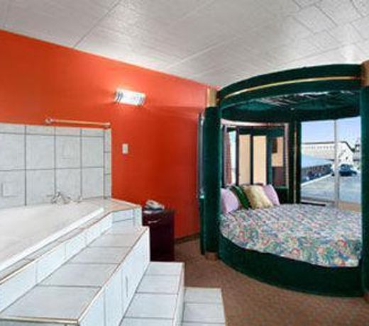TRAVELODGE MORGANTOWN