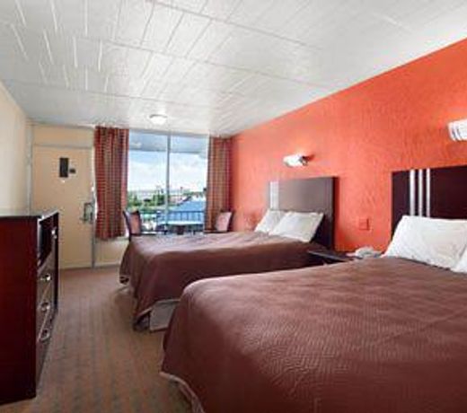 TRAVELODGE MORGANTOWN