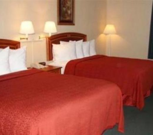 TRAVELODGE MORGANTOWN