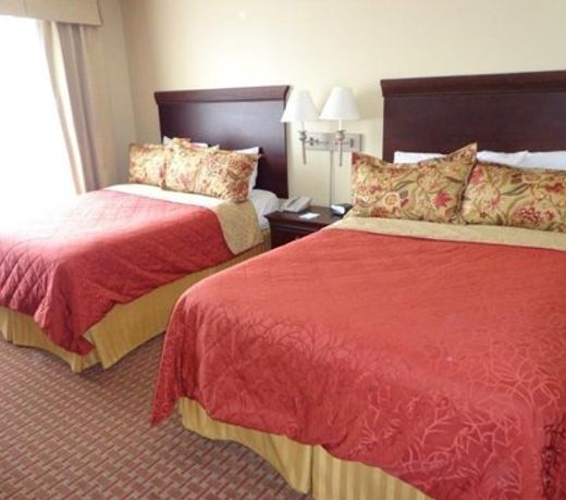 Euro-Suites Hotel