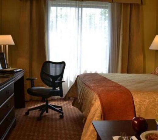 Euro-Suites Hotel