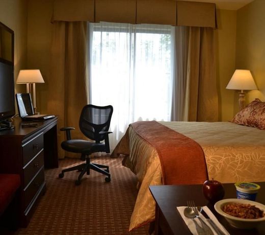 Euro-Suites Hotel