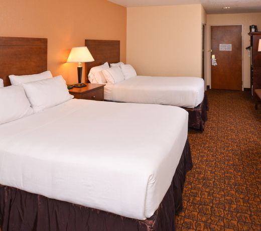 Holiday Inn Express Morgantown, an IHG Hotel
