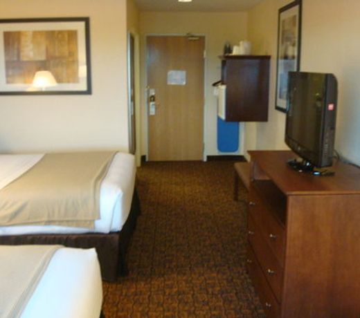 Holiday Inn Express Morgantown, an IHG Hotel