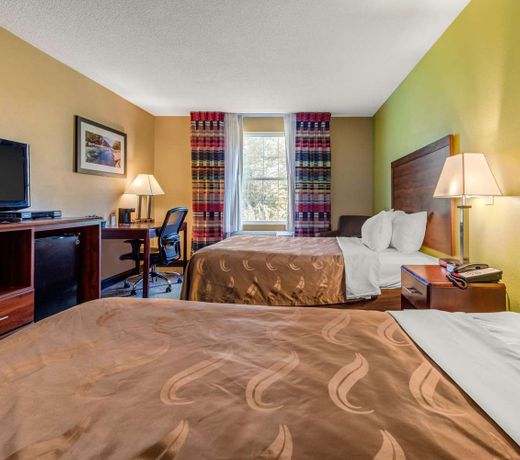 Quality Inn Morgantown