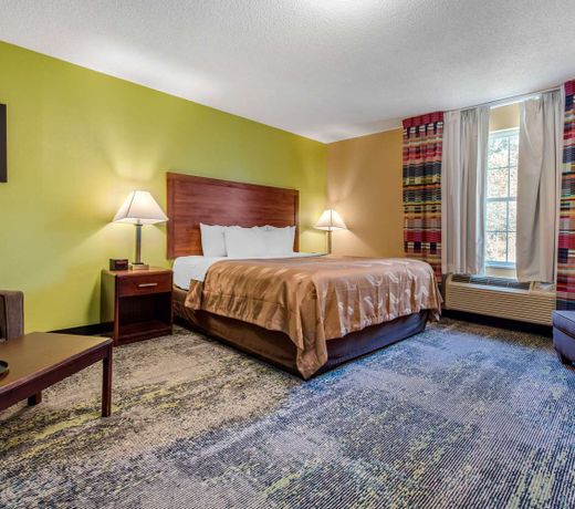 Quality Inn Morgantown