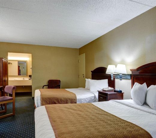 Motel 6 Morgantown