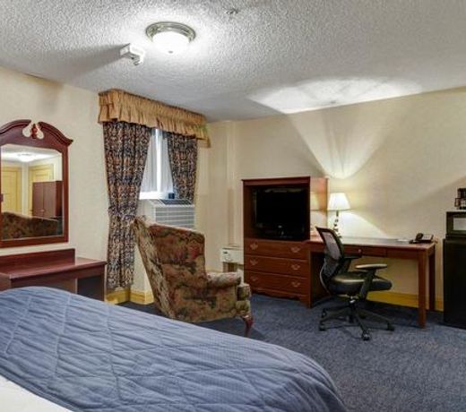 Hotel Morgan a Wyndham Hotel