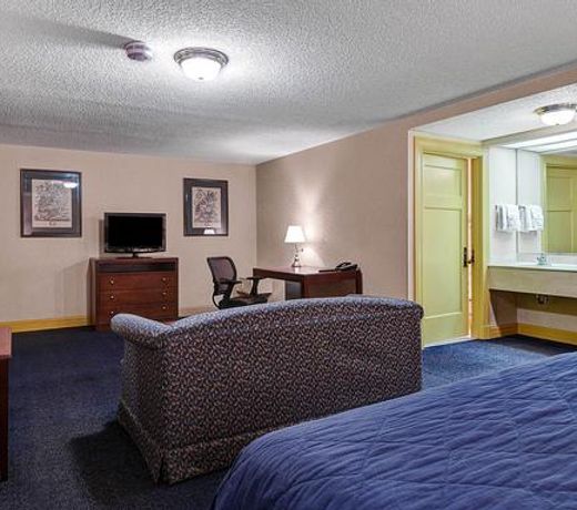 Hotel Morgan a Wyndham Hotel