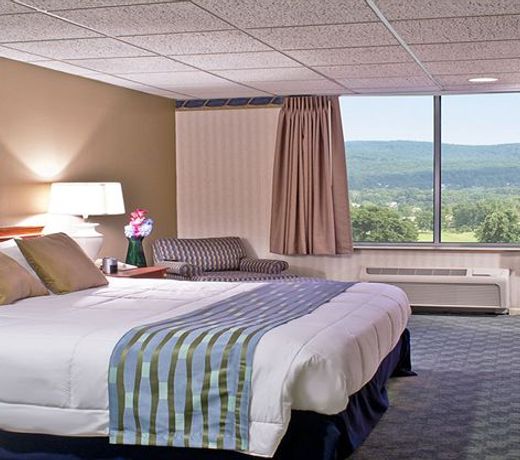 Lakeview Golf Resort, Trademark Collection by Wyndham