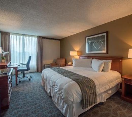 Lakeview Golf Resort, Trademark Collection by Wyndham