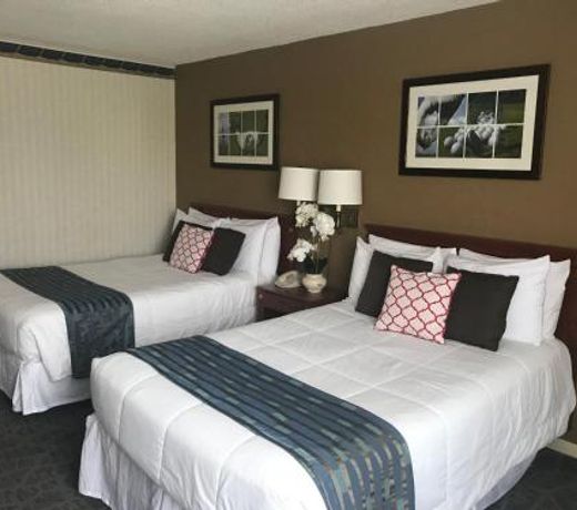 Lakeview Golf Resort, Trademark Collection by Wyndham
