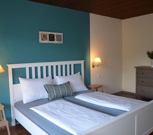 Dahoam by Sarina - Rooms & Suites