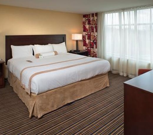 Morgantown Marriott at Waterfront Place