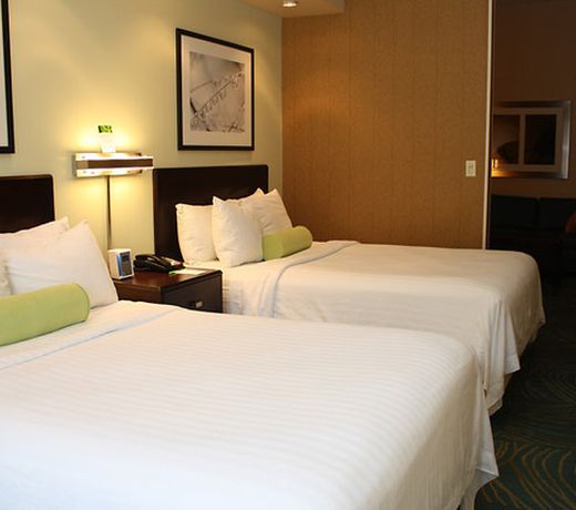 SpringHill Suites Morgantown