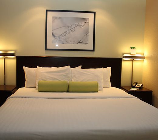 SpringHill Suites Morgantown