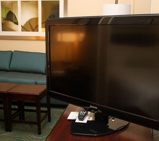 SpringHill Suites Morgantown