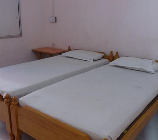 Rahul Buddha Guest House