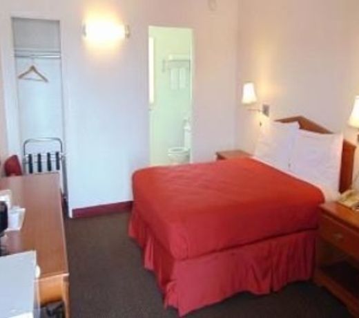 Econo Lodge