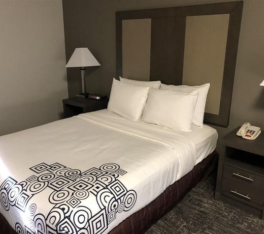 SureStay Plus Hotel by Best Western Moses Lake