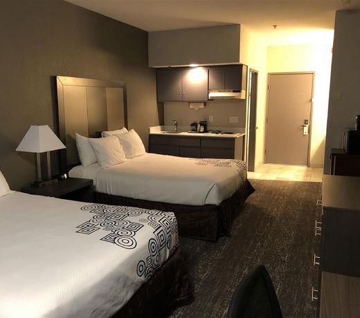 SureStay Plus Hotel by Best Western Moses Lake