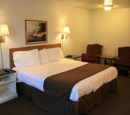 New Victorian Inn & Suites-Norfolk