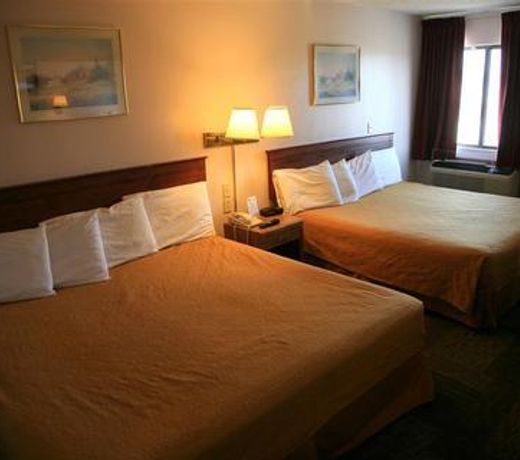 New Victorian Inn & Suites-Norfolk