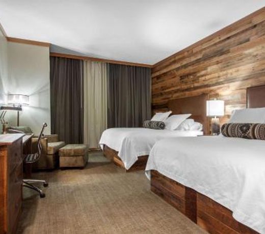 Norfolk Lodge & Suites, Ascend Hotel Collection