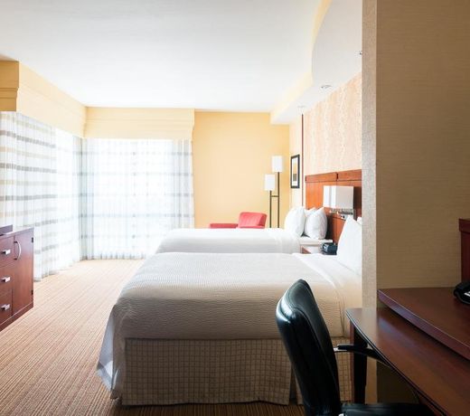 Courtyard by Marriott Maui Kahului Airport