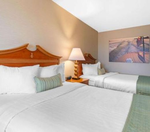 The Inn at Gran View Ogdensburg, Ascend Hotel Collection
