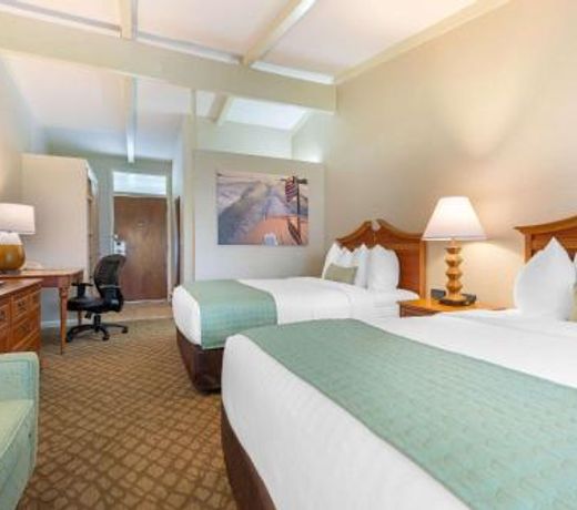 The Inn at Gran View Ogdensburg, Ascend Hotel Collection