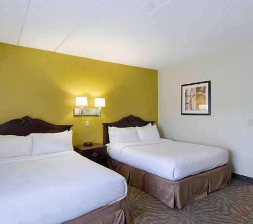 Quality Inn & Suites Worcester