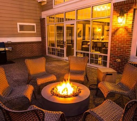 Residence Inn Worcester