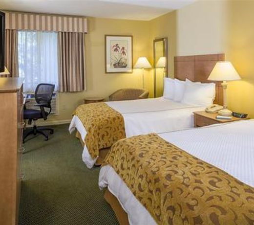 Best Western Inn & Suites Rutland-Killington