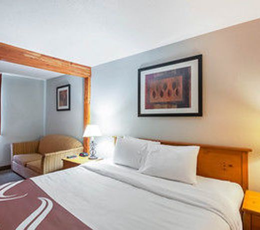 Quality Inn Salisbury