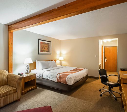 Quality Inn Salisbury