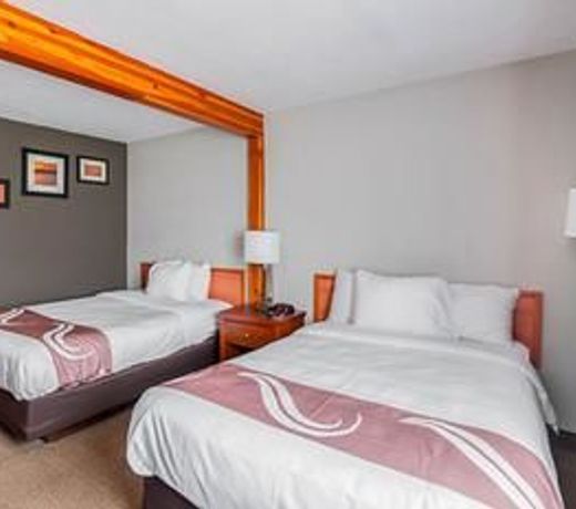Quality Inn Salisbury
