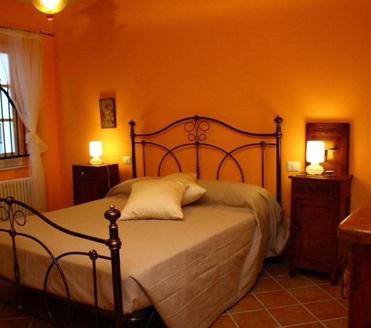 B&B La Torre a Revere