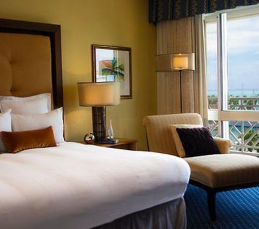 Renaissance Wind Creek Aruba Resort