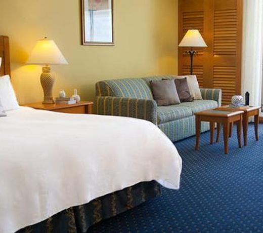 Renaissance Wind Creek Aruba Resort