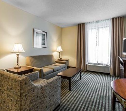Comfort Inn Pinehurst