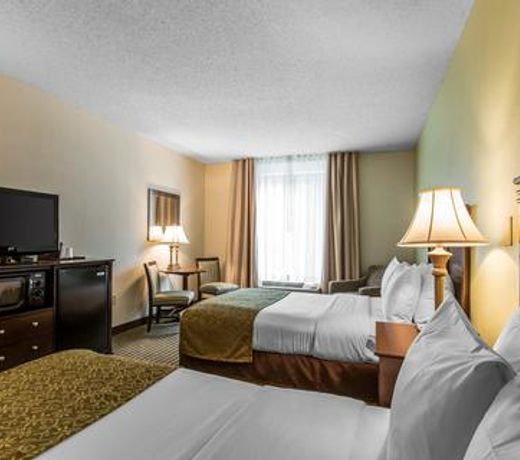 Comfort Inn Pinehurst
