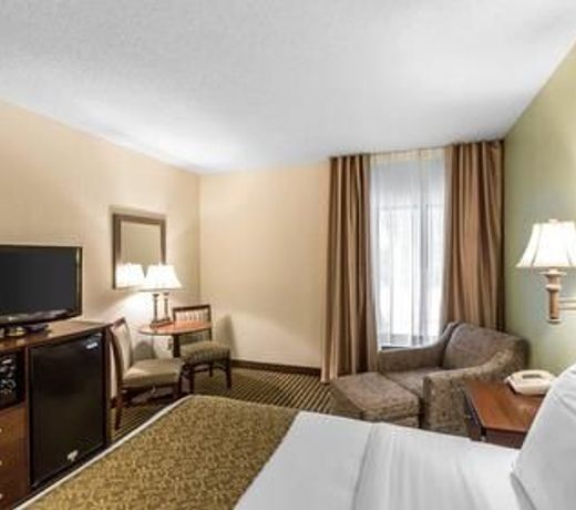 Comfort Inn Pinehurst