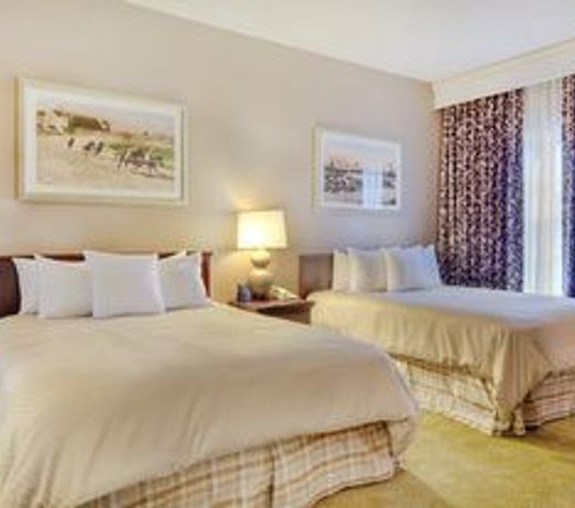 Homewood Suites by Hilton Olmsted Village