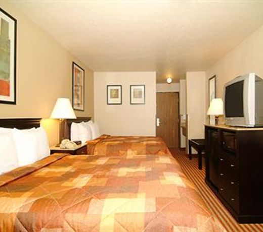 Quality Inn
