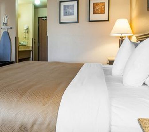 Quality Inn