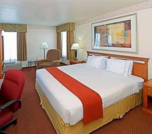 Holiday Inn Express Silver City, an IHG Hotel