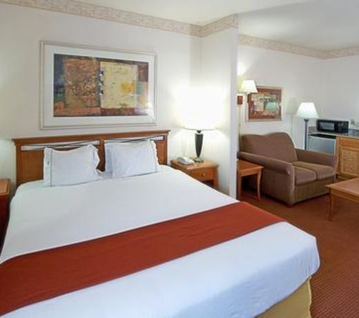 Holiday Inn Express Silver City, an IHG Hotel