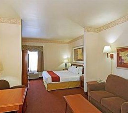 Holiday Inn Express Silver City, an IHG Hotel