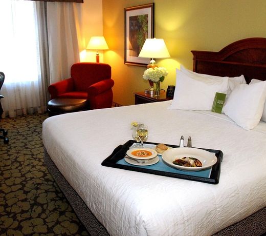 Hilton Garden Inn Temple